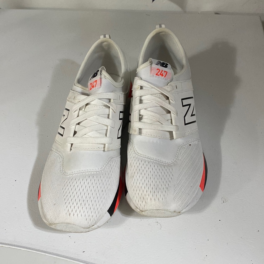 new balance shoes